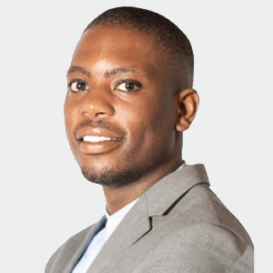 Tinyiko Mvelase