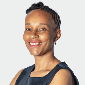 Tebogo Kukama